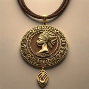 Kente Cloth Bracelet