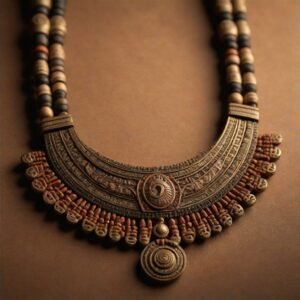 Ankh Pendant Necklace